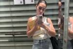 以后就是自己人😉塞鸟妻子学中文：来中国5年终于去上中文课了