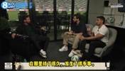 主持：梅西你记得初吻的日子吗？😚梅西：应该落脚罗萨里奥之前