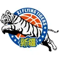 新疆队徽