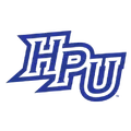 海波因特大学队徽
