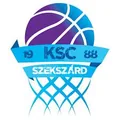 KSC塞克萨德女篮队徽