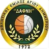 阿吉欧迪米特日欧女篮队徽