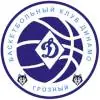 格罗兹尼迪纳摩队徽