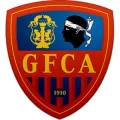 GFC阿雅克肖队徽