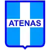 阿特纳斯体育队徽
