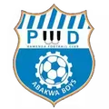 PWD巴门达队徽