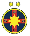 FCSB 女足队徽