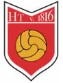 HT 16队徽