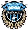 川崎前锋U21队徽