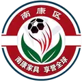 南康队队徽